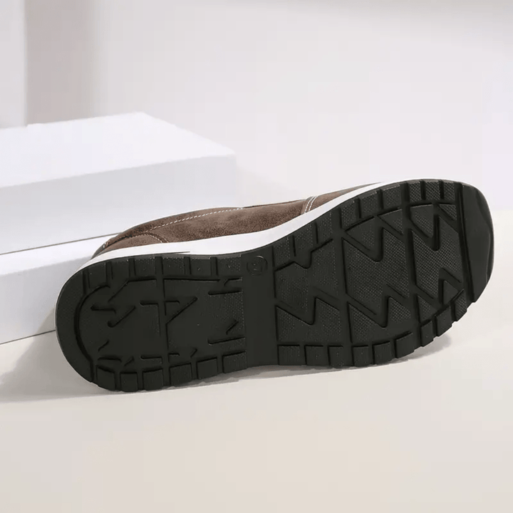 Danielle | Luxe Comfort Sneakers