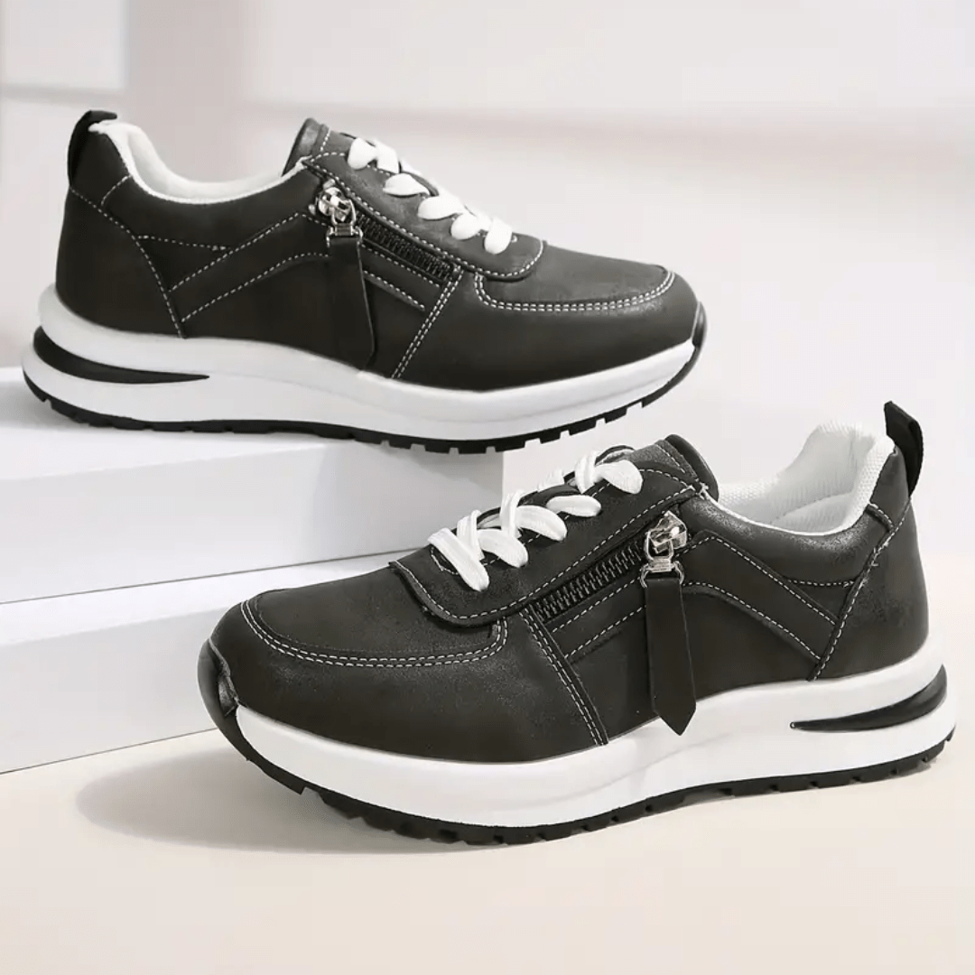 Danielle | Luxe Comfort Sneakers
