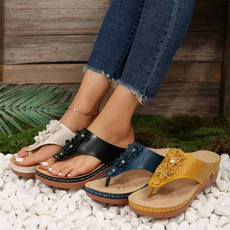 Nady | Luxe Elegant Sandals