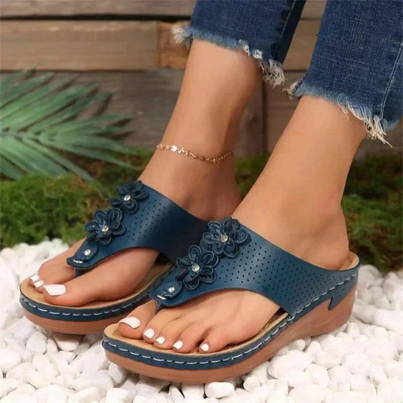 Nady | Luxe Elegant Sandals