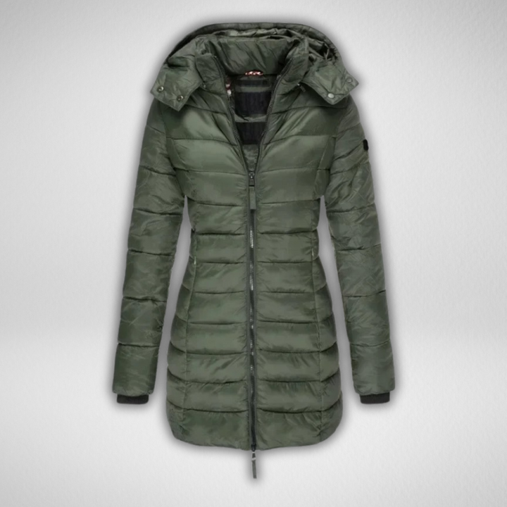 Essie™ Elegant Parka