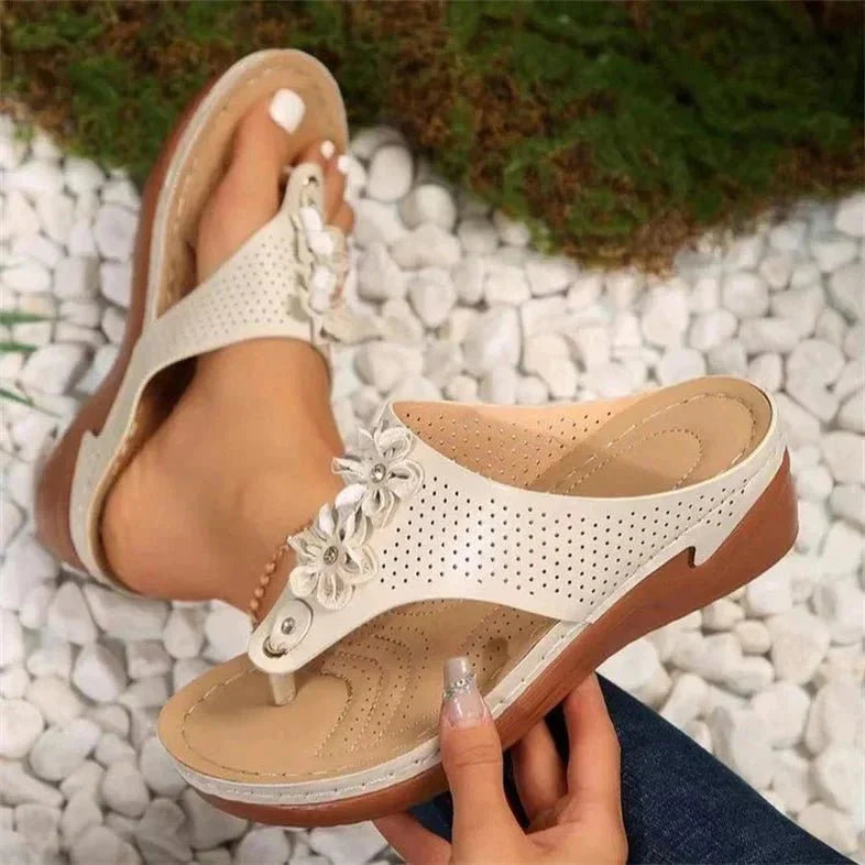 Nady | Luxe Elegant Sandals
