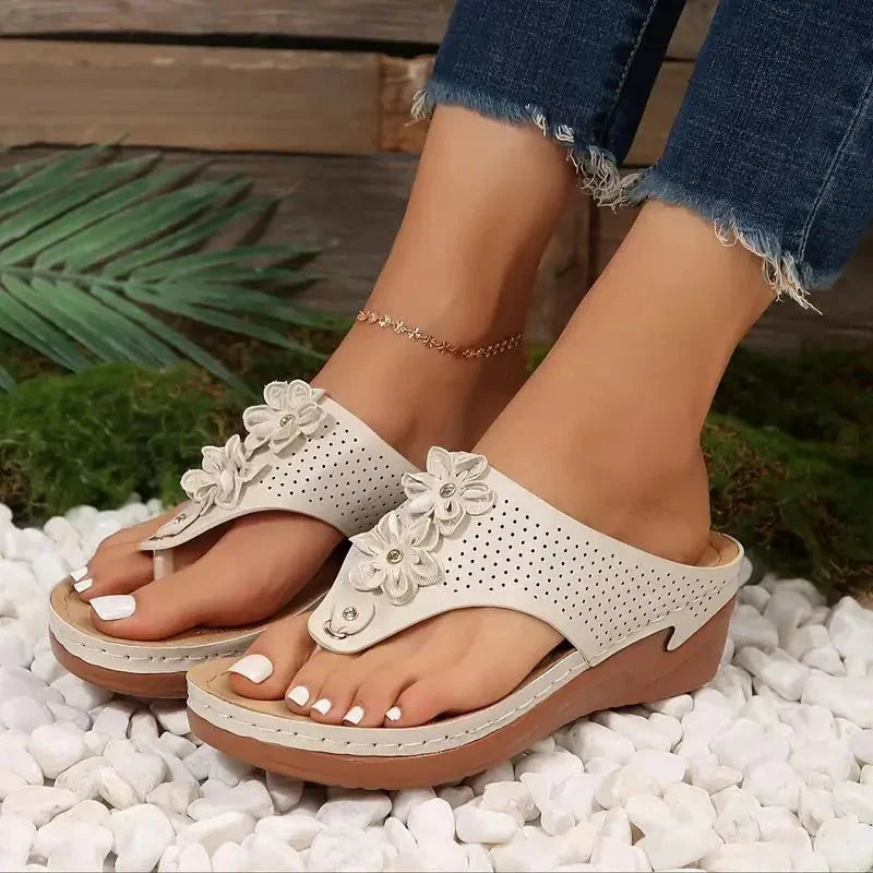 Nady | Luxe Elegant Sandals